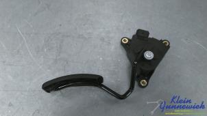 Gebruikte Gaspedaalpositie Sensor Renault Zoe Prijs € 30,00 Margeregeling aangeboden door Klein Gunnewiek Autodemontage & Motorentechniek