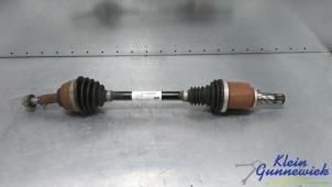 Gebruikte Aandrijfas links-voor Renault Zoe Prijs € 75,00 Margeregeling aangeboden door Klein Gunnewiek Autodemontage & Motorentechniek