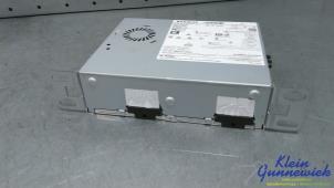 Gebruikte Navigatie computer Renault Zoe Prijs € 295,00 Margeregeling aangeboden door Klein Gunnewiek Autodemontage & Motorentechniek