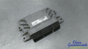 Gebruikte Computer Inspuit Renault Zoe Prijs € 195,00 Margeregeling aangeboden door Klein Gunnewiek Autodemontage & Motorentechniek