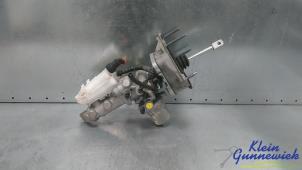 Gebruikte Hoofdremcilinder Renault Zoe Prijs € 245,00 Margeregeling aangeboden door Klein Gunnewiek Autodemontage & Motorentechniek