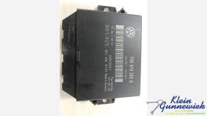 Gebruikte PDC Module Volkswagen Polo Prijs € 40,00 Margeregeling aangeboden door Klein Gunnewiek Autodemontage & Motorentechniek