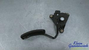 Gebruikte Gaspedaalpositie Sensor Renault Zoe Prijs € 30,00 Margeregeling aangeboden door Klein Gunnewiek Autodemontage & Motorentechniek