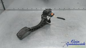 Gebruikte Gaspedaalpositie Sensor Opel Vivaro Prijs € 25,00 Margeregeling aangeboden door Klein Gunnewiek Autodemontage & Motorentechniek