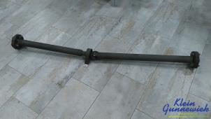 Gebruikte Cardanas Mercedes E-Klasse Prijs € 125,00 Margeregeling aangeboden door Klein Gunnewiek Autodemontage & Motorentechniek