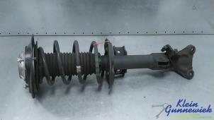 Gebruikte Schokdemperpoot rechts-voor Mercedes E-Klasse Prijs € 60,00 Margeregeling aangeboden door Klein Gunnewiek Autodemontage & Motorentechniek