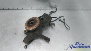 Gebruikte Asschenkel links-voor Opel Vivaro Prijs € 115,00 Margeregeling aangeboden door Klein Gunnewiek Autodemontage & Motorentechniek