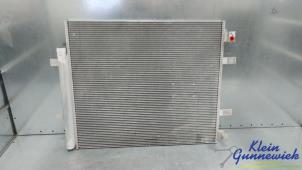 Gebruikte Airco Condensor Volkswagen ID.3 Prijs € 175,00 Margeregeling aangeboden door Klein Gunnewiek Autodemontage & Motorentechniek