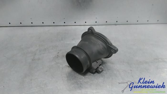Gebruikte Luchtregelklep Mercedes E-Klasse Prijs € 75,00 Margeregeling aangeboden door Klein Gunnewiek Autodemontage & Motorentechniek