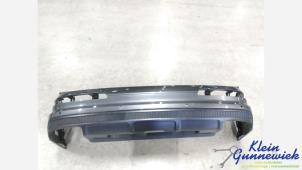 Gebruikte Achterbumper Audi Q7 Prijs € 545,00 Margeregeling aangeboden door Klein Gunnewiek Autodemontage & Motorentechniek