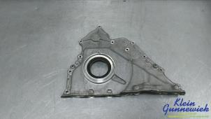 Gebruikte Distributiedeksel Audi SQ8 Prijs € 50,00 Margeregeling aangeboden door Klein Gunnewiek Autodemontage & Motorentechniek