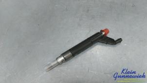 Gebruikte Injector (benzine injectie) Volkswagen Touareg Prijs € 50,00 Margeregeling aangeboden door Klein Gunnewiek Autodemontage & Motorentechniek