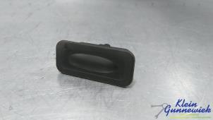 Gebruikte Achterklep Handgreep Renault Zoe Prijs € 20,00 Margeregeling aangeboden door Klein Gunnewiek Autodemontage & Motorentechniek