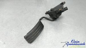 Gebruikte Gaspedaalpositie Sensor Renault Zoe Prijs € 30,00 Margeregeling aangeboden door Klein Gunnewiek Autodemontage & Motorentechniek