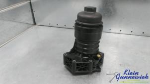 Gebruikte Oliefilterhuis Audi A8 Prijs € 50,00 Margeregeling aangeboden door Klein Gunnewiek Autodemontage & Motorentechniek