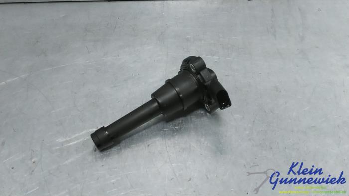 Gebruikte Olie niveau sensor Audi RS4 Prijs € 45,00 Margeregeling aangeboden door Klein Gunnewiek Autodemontage & Motorentechniek