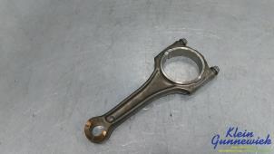 Gebruikte Drijfstang Audi SQ5 Prijs € 100,00 Margeregeling aangeboden door Klein Gunnewiek Autodemontage & Motorentechniek