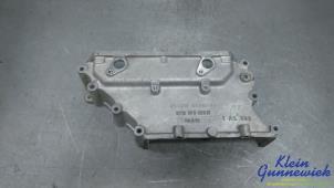 Gebruikte Distributiedeksel Volkswagen Phaeton Prijs € 25,00 Margeregeling aangeboden door Klein Gunnewiek Autodemontage & Motorentechniek