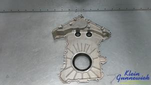 Gebruikte Distributiedeksel Volkswagen Phaeton Prijs € 75,00 Margeregeling aangeboden door Klein Gunnewiek Autodemontage & Motorentechniek