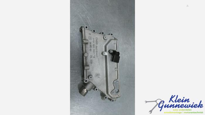 Gebruikte Distributiedeksel Volkswagen Phaeton Prijs € 25,00 Margeregeling aangeboden door Klein Gunnewiek Autodemontage & Motorentechniek