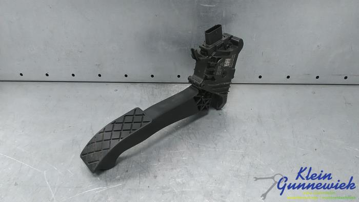 Gebruikte Gaspedaalpositie Sensor Volkswagen ID.3 Prijs € 30,00 Margeregeling aangeboden door Klein Gunnewiek Autodemontage & Motorentechniek