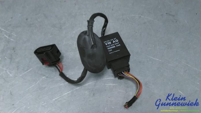 Gebruikte Computer Diversen Volkswagen Golf Prijs € 30,00 Margeregeling aangeboden door Klein Gunnewiek Autodemontage & Motorentechniek