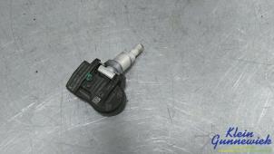 Gebruikte Bandenspanningsensor Renault ZOE Prijs € 20,00 Margeregeling aangeboden door Klein Gunnewiek Autodemontage & Motorentechniek