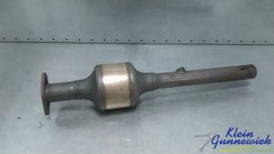 Gebruikte Katalysator Volkswagen Golf Prijs € 150,00 Margeregeling aangeboden door Klein Gunnewiek Autodemontage & Motorentechniek