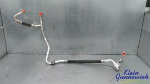 Gebruikte Airco Leiding Renault Zoe Prijs € 50,00 Margeregeling aangeboden door Klein Gunnewiek Autodemontage & Motorentechniek