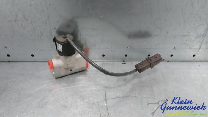 Gebruikte Airco deel (div) Renault Zoe Prijs € 38,00 Margeregeling aangeboden door Klein Gunnewiek Autodemontage & Motorentechniek