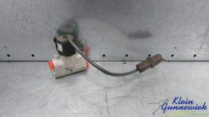 Gebruikte Airco deel (div) Renault Zoe Prijs € 50,00 Margeregeling aangeboden door Klein Gunnewiek Autodemontage & Motorentechniek