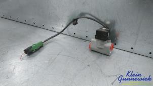 Gebruikte Airco deel (div) Renault Zoe Prijs € 50,00 Margeregeling aangeboden door Klein Gunnewiek Autodemontage & Motorentechniek