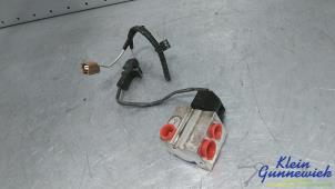 Gebruikte Airco deel (div) Renault Zoe Prijs € 50,00 Margeregeling aangeboden door Klein Gunnewiek Autodemontage & Motorentechniek