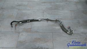 Gebruikte Servoleiding Opel Vivaro Prijs € 90,00 Margeregeling aangeboden door Klein Gunnewiek Autodemontage & Motorentechniek