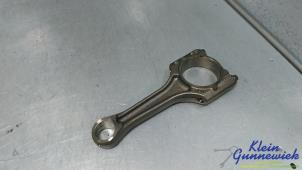 Gebruikte Drijfstang Audi RS3 Prijs € 125,00 Margeregeling aangeboden door Klein Gunnewiek Autodemontage & Motorentechniek