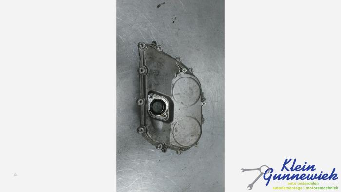 Gebruikte Distributiedeksel Audi RS3 Prijs € 60,00 Margeregeling aangeboden door Klein Gunnewiek Autodemontage & Motorentechniek