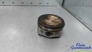 Gebruikte Zuiger Audi RS3 Prijs € 195,00 Margeregeling aangeboden door Klein Gunnewiek Autodemontage & Motorentechniek