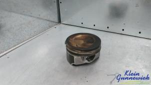 Gebruikte Zuiger Audi RS3 Prijs € 195,00 Margeregeling aangeboden door Klein Gunnewiek Autodemontage & Motorentechniek