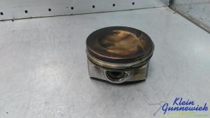 Gebruikte Zuiger Audi RS3 Prijs € 195,00 Margeregeling aangeboden door Klein Gunnewiek Autodemontage & Motorentechniek