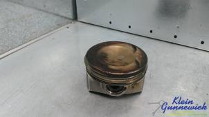 Gebruikte Zuiger Audi RS3 Prijs € 195,00 Margeregeling aangeboden door Klein Gunnewiek Autodemontage & Motorentechniek