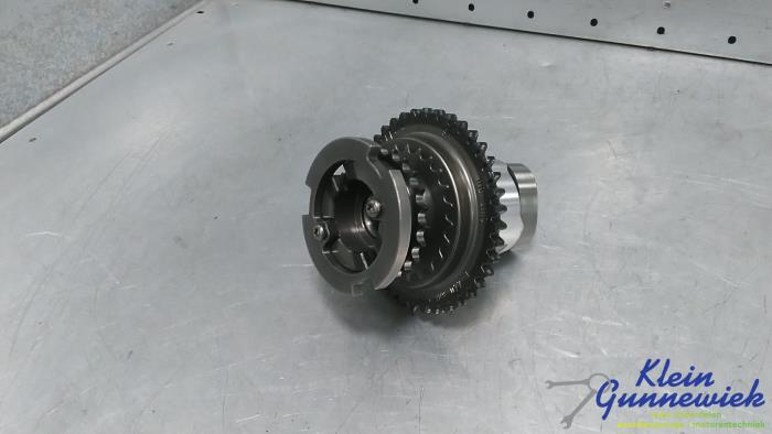 Gebruikte Diversen Audi RS3 Prijs € 197,00 Margeregeling aangeboden door Klein Gunnewiek Autodemontage & Motorentechniek