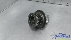 Gebruikte Diversen Audi RS3 Prijs € 250,00 Margeregeling aangeboden door Klein Gunnewiek Autodemontage & Motorentechniek