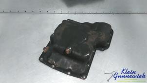 Gebruikte Carterpan Ford Transit Prijs € 35,00 Margeregeling aangeboden door Klein Gunnewiek Autodemontage & Motorentechniek