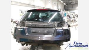 Gebruikte Achterklep Opel Insignia Prijs € 125,00 Margeregeling aangeboden door Klein Gunnewiek Autodemontage & Motorentechniek