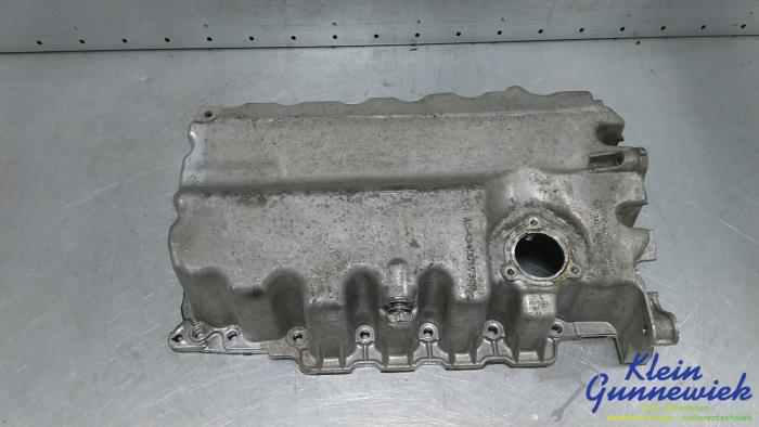 Gebruikte Carterpan Volkswagen E-Golf Prijs € 60,00 Margeregeling aangeboden door Klein Gunnewiek Autodemontage & Motorentechniek