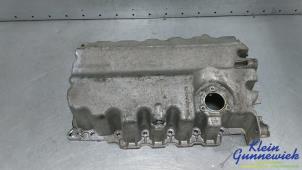 Gebruikte Carterpan Audi A3 Prijs € 60,00 Margeregeling aangeboden door Klein Gunnewiek Autodemontage & Motorentechniek