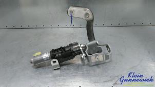 Gebruikte Achterklep motor Audi Q7 Prijs € 85,00 Margeregeling aangeboden door Klein Gunnewiek Autodemontage & Motorentechniek