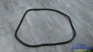 Gebruikte Portierrubber 4Deurs rechts-achter Audi Q7 Prijs € 25,00 Margeregeling aangeboden door Klein Gunnewiek Autodemontage & Motorentechniek