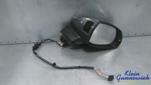 Gebruikte Buitenspiegel rechts Audi Q7 Prijs € 325,00 Margeregeling aangeboden door Klein Gunnewiek Autodemontage & Motorentechniek