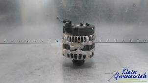 Gebruikte Dynamo Mercedes B-Klasse Prijs € 100,00 Margeregeling aangeboden door Klein Gunnewiek Autodemontage & Motorentechniek